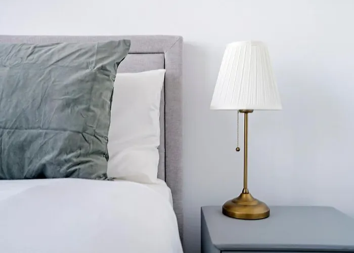 Két hálószobás apartman