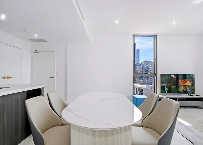 Két hálószobás apartman