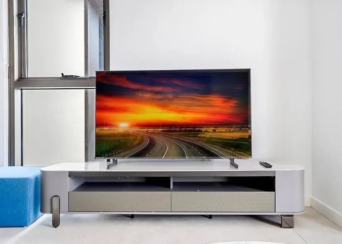 Két hálószobás apartman